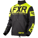 Куртка FXR COLD CROSS RR Black/Hi Vis