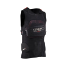 Защита жилет Leatt Body Vest 3DF AirFit Evo  (Black, 2024)