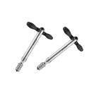 Инструмент для центровки рамы и вилки Birzman Fork End & Frame Alignment Gauge Set  (, )