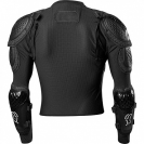 Защита панцирь Fox Titan Sport Jacket  (Black, 2023)