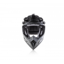 Шлем Acerbis STEEL CARBON Silver