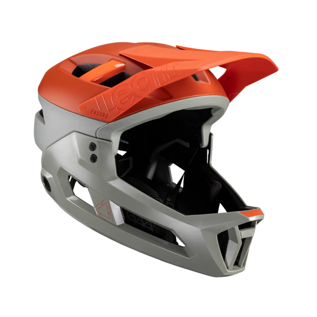 Купить Велошлем Leatt MTB Enduro 3.0 Helmet (Glow, 2024) за 27890 руб.