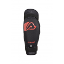 Налокотники детские Acerbis SOFT KID ELBOW Black/Red