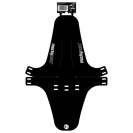 Крыло переднее Mucky Nutz Full Face Fender Black  (Black, 2020)