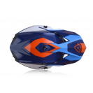 Шлем Acerbis LINEAR Blue/White