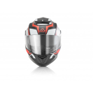 Шлем Acerbis SEREL Black/Red