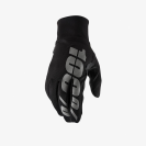 Мотоперчатки 100% Hydromatic Waterproof Glove  (Black, 2021)