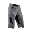 Велошорты Leatt MTB Gravity 4.0 Short  (Granite, 2024)