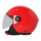 Шлем Acerbis JET BREZZA Red