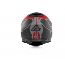 Шлем Acerbis FULLFACE X-STREET Red/Black