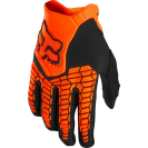 Мотоперчатки Fox Pawtector Glove  (Flow Orange, 2023)