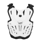 Защита панцирь Leatt Chest Protector 4.5  (White, 2024)