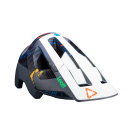 Велошлем Leatt MTB All Mountain 4.0 Helmet  (Jungle, 2024)