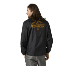 Куртка Fox Hero Dirt Coaches Jacket  (Black, 2021)