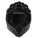 Шлем Acerbis STEEL CARBON 22-06 Black/Grey