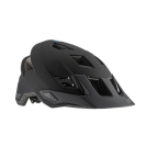 Велошлем Leatt MTB All Mountain 1.0 Helmet  (Black, 2022)