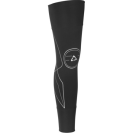 Чулки Leatt Knee Brace Sleeve  (Black, 2024)