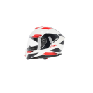 Шлем Acerbis KRAPON 22-06 White/Red