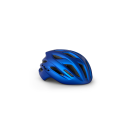 Велошлем Met Idolo MIPS  (Metallic Blue, 2024)