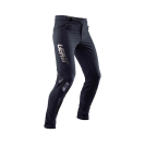 Велоштаны женские Leatt MTB Gravity 4.0W Pant  (Stealth, 2024)