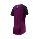 Велоджерси женская Leatt MTB All Mountain 2.0W Jersey  (Purple, 2024)