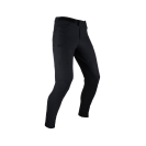 Велоштаны Leatt MTB Trail 2.0 Pant  (Black, 2024)