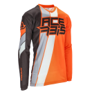 Джерси Acerbis MX J-TRACK FOUR Orange/Black