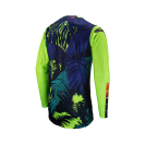 Мотоджерси Leatt Moto 5.5 UltraWeld Jersey  (Jungle, 2024)