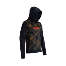 Велотолстовка Leatt MTB Gravity 3.0 Hoodie  (Timber, 2024)