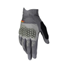 Велоперчатки Leatt MTB 3.0 Lite Glove  (Granite, 2024)