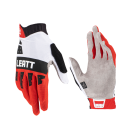 Велоперчатки Leatt MTB 2.0 X-Flow Glove  (Fire, 2023)