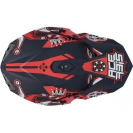 Шлем Acerbis LINEAR Blue/Red