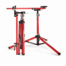 Стойка для ремонта велосипеда Feedback Sprint Repair Stand  (Red/Black, 2020)