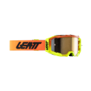 Очки Leatt Velocity 5.5 Iriz Citrus Bronze UC 68%  (Citrus, 2024)