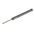 Картридж KS Oil Pressure Stick Lev Integra 150mm  (Silver/Black, 2024)