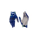 Мотоперчатки Leatt Moto 4.5 Lite Glove  (Forge, 2024)