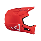 Велошлем Leatt MTB Gravity 1.0 Helmet  (Red, 2024)