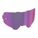 Линза Leatt Iriz Purple Lens 78%  (Purple, 2024)