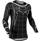 Мотоджерси Fox Flexair Celz LE Jersey  (Black, 2023)