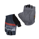 Велоперчатки Leatt MTB 5.0 Endurance Glove  (Black, 2024)