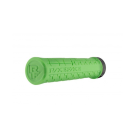 Ручки Race Face Getta Grips 30mm Green/Black  (Green/Black, 2021)