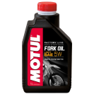 Вилочное масло Motul Fork Oil Factory line Light 5W 1л