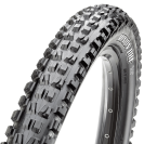 Покрышка Maxxis Minion DHF 29x2.50WT TPI 60 кевлар EXO/TR/Tanwall  (Tanwall, 2023)