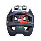 Велошлем Leatt MTB All Mountain 4.0 Helmet  (Jungle, 2024)