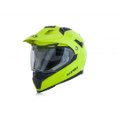 Шлем Acerbis FLIP FS-606 Yellow-Fluo