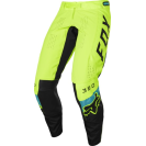 Мотоштаны Fox 360 Dier Pant  (Flow Yellow, 2022)