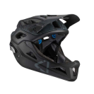 Велошлем Leatt MTB Enduro 3.0 Helmet  (Stealth, 2024)