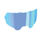 Линза Leatt MTB RideViz Lens Iriz Blue Ultra Contrast 26%  (Blue, 2024)
