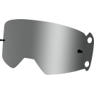 Линза Fox Vue Repl Lens Spark Chrome  (Grey, 2020)