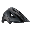 Велошлем Leatt MTB All Mountain 4.0 Helmet  (Stealth, 2024)